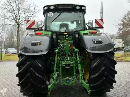Övrigt 2023 John Deere 6R215 (7)