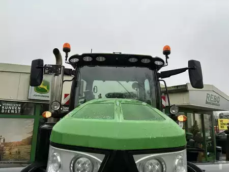 Övrigt 2023 John Deere 6R215 (8)