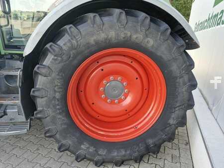 Fendt 724 VARIO