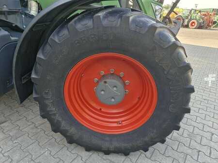 Fendt 724 VARIO