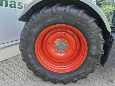 Fendt 724 VARIO