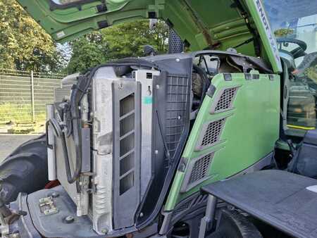 Fendt 724 VARIO