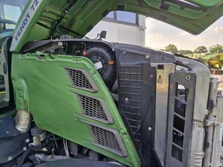 Fendt 724 VARIO