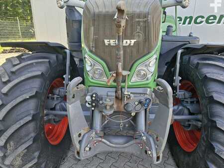 Fendt 724 VARIO