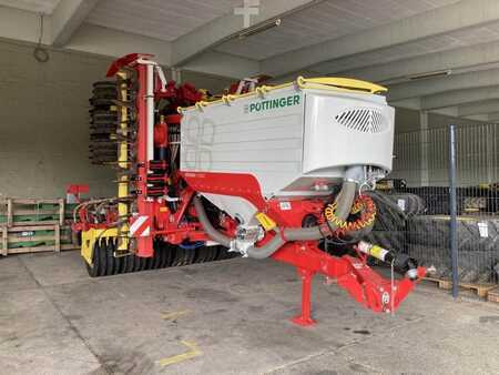 Övrigt 2023 Pöttinger AEROSEM VT 6000 DD (1)