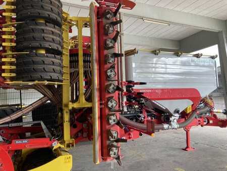 Övrigt 2023 Pöttinger AEROSEM VT 6000 DD (12)