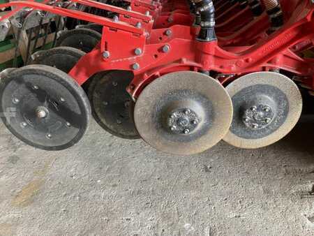 Övrigt 2023 Pöttinger AEROSEM VT 6000 DD (13)