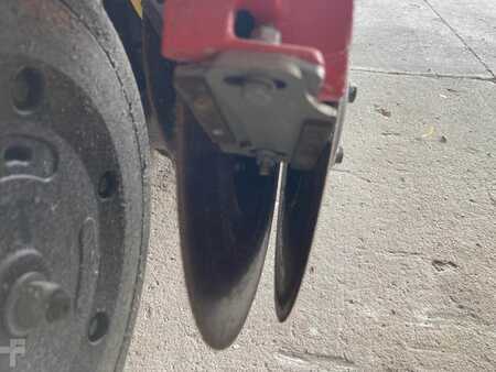 Övrigt 2023 Pöttinger AEROSEM VT 6000 DD (15)