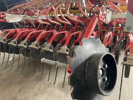 Övrigt 2023 Pöttinger AEROSEM VT 6000 DD (16)