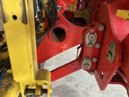 Övrigt 2023 Pöttinger AEROSEM VT 6000 DD (17)