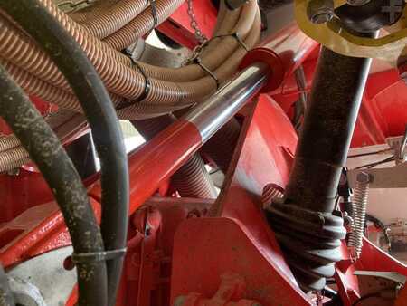 Övrigt 2023 Pöttinger AEROSEM VT 6000 DD (18)