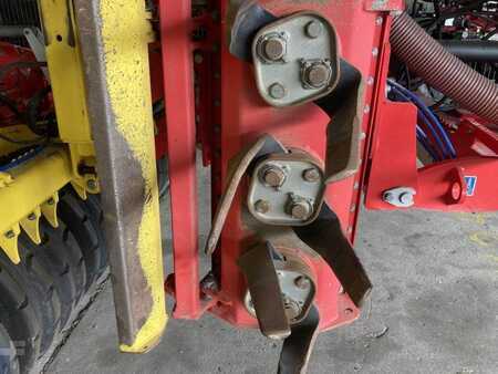 Övrigt 2023 Pöttinger AEROSEM VT 6000 DD (19)