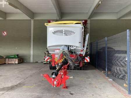 Övrigt 2023 Pöttinger AEROSEM VT 6000 DD (2)