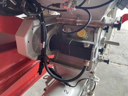 Övrigt 2023 Pöttinger AEROSEM VT 6000 DD (20)