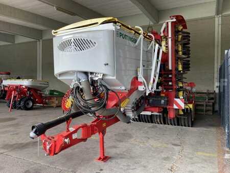 Övrigt 2023 Pöttinger AEROSEM VT 6000 DD (3)