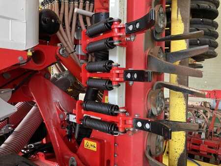 Övrigt 2023 Pöttinger AEROSEM VT 6000 DD (5)