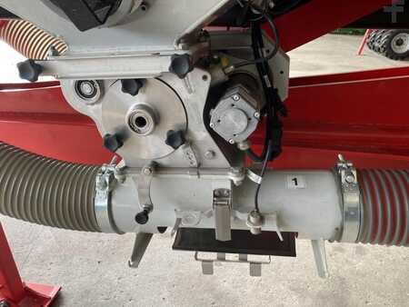 Övrigt 2023 Pöttinger AEROSEM VT 6000 DD (6)