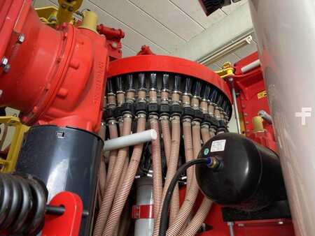 Övrigt 2023 Pöttinger AEROSEM VT 6000 DD (7)