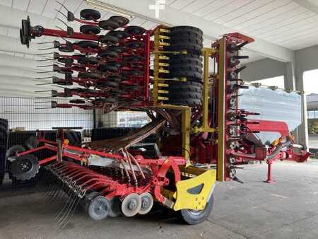 Övrigt 2023 Pöttinger AEROSEM VT 6000 DD (9)