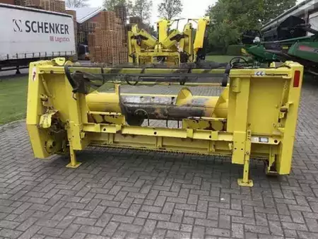 Egyéb 2006 John Deere 630 B (4)