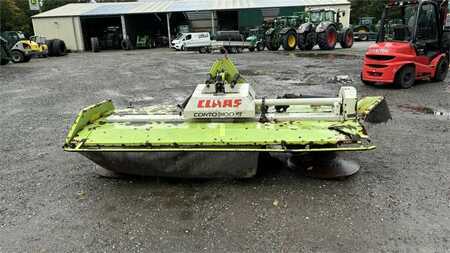 Andet 2006 CLAAS CORTO 3100 F (1)