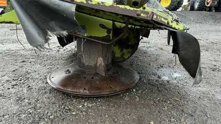 Andet 2006 CLAAS CORTO 3100 F (14)