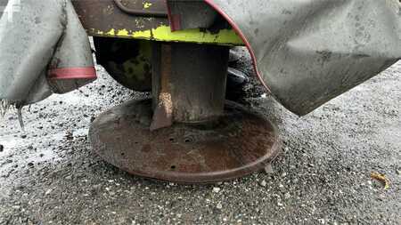 Andet 2006 CLAAS CORTO 3100 F (15)