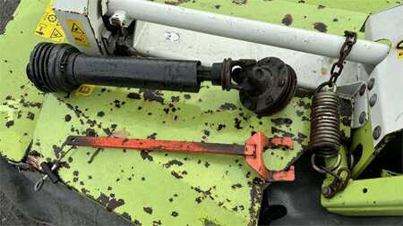 Andet 2006 CLAAS CORTO 3100 F (16)