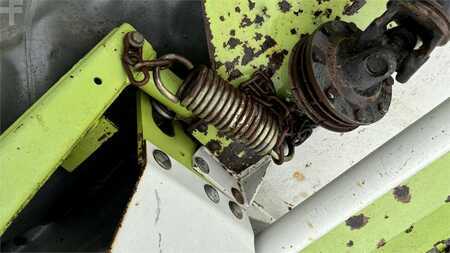 Andet 2006 CLAAS CORTO 3100 F (17)