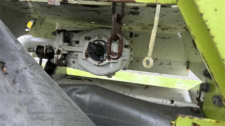 Andet 2006 CLAAS CORTO 3100 F (5)