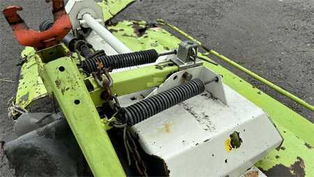 Andet 2006 CLAAS CORTO 3100 F (6)