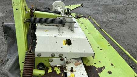 Andet 2006 CLAAS CORTO 3100 F (7)