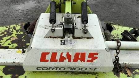 Andet 2006 CLAAS CORTO 3100 F (8)