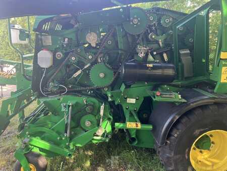 Ostatní 2022 John Deere C441R (10)