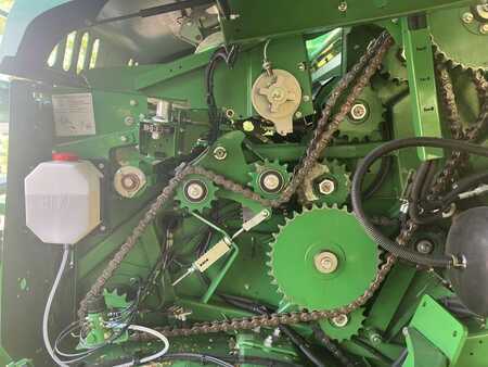 Ostatní 2022 John Deere C441R (13)