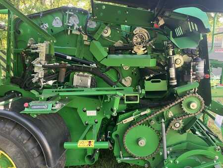 Ostatní 2022 John Deere C441R (14)