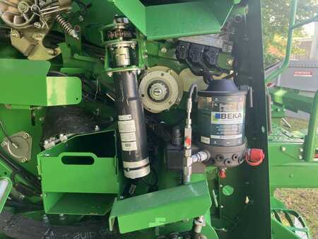 Ostatní 2022 John Deere C441R (15)