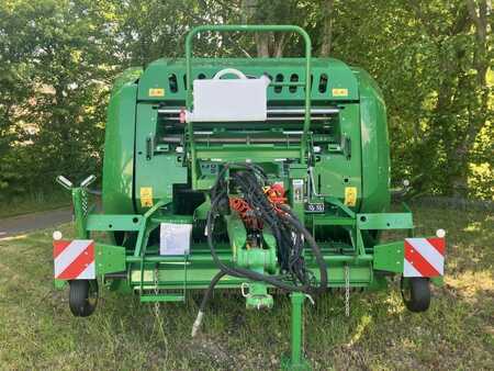 Ostatní 2022 John Deere C441R (2)