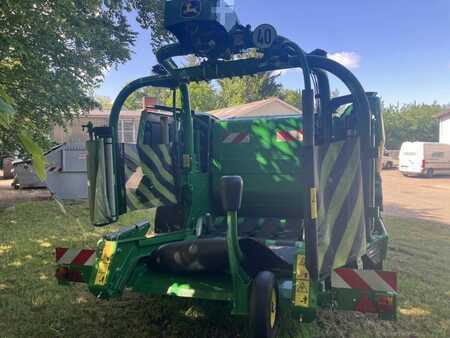 Ostatní 2022 John Deere C441R (4)