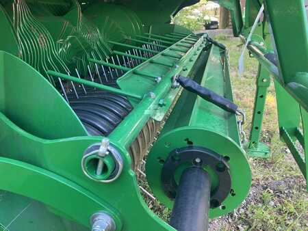 Ostatní 2022 John Deere C441R (7)