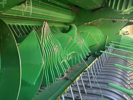 Ostatní 2022 John Deere C441R (8)