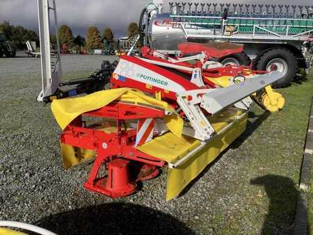 Övrigt 2024 Pöttinger NOVACAT 301 ALPHA-MOTION PRO (1)