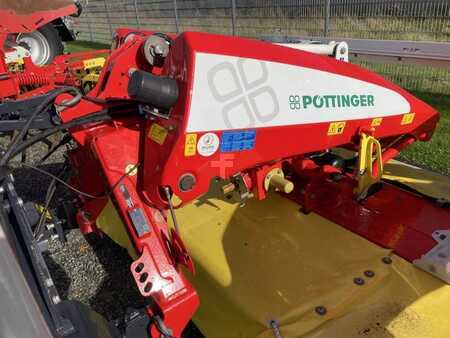 Övrigt 2024 Pöttinger NOVACAT 301 ALPHA-MOTION PRO (11)