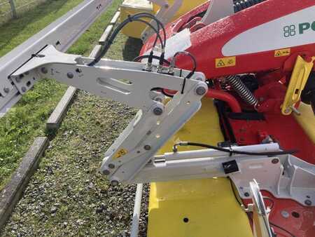 Övrigt 2024 Pöttinger NOVACAT 301 ALPHA-MOTION PRO (12)