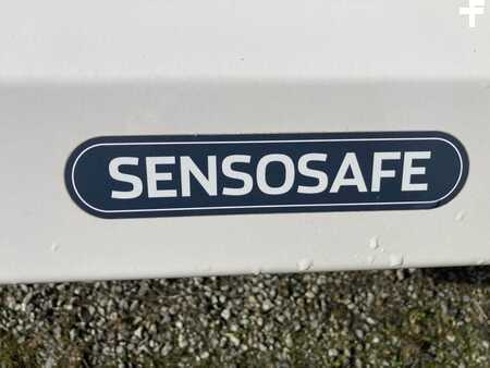 Övrigt 2024 Pöttinger NOVACAT 301 ALPHA-MOTION PRO (13)