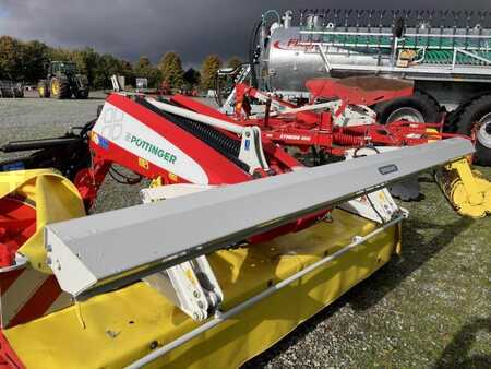 Övrigt 2024 Pöttinger NOVACAT 301 ALPHA-MOTION PRO (14)