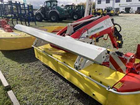 Övrigt 2024 Pöttinger NOVACAT 301 ALPHA-MOTION PRO (2)