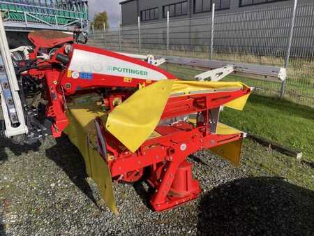 Övrigt 2024 Pöttinger NOVACAT 301 ALPHA-MOTION PRO (3)