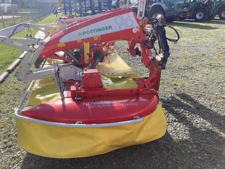 Övrigt 2024 Pöttinger NOVACAT 301 ALPHA-MOTION PRO (4)