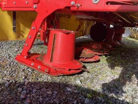 Övrigt 2024 Pöttinger NOVACAT 301 ALPHA-MOTION PRO (5)